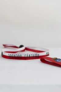 Producto: Pulsera 100×100 Cántabro - Marronynegro