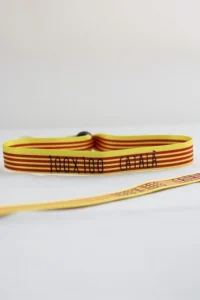 Producto: Pulsera 100×100 Catalá - Marronynegro