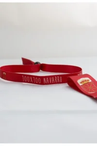 Producto: Pulsera 100×100 Navarro - Marronynegro