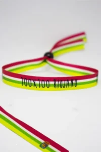 Producto: Pulsera 100×100 Riojano - Marronynegro
