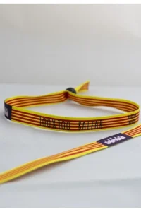 Producto: Pulsera 100×100 Balear - Marronynegro