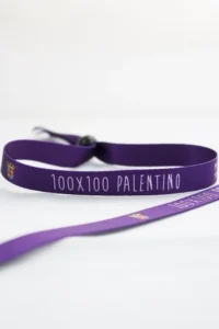 Producto: Pulsera 100×100 Palentino - Marronynegro