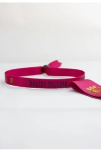 Producto: Pulsera 100×100 Pucelano - Marronynegro