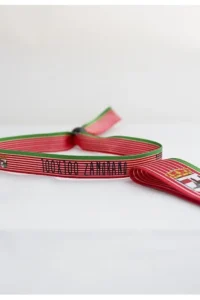 Producto: Pulsera 100×100 Zamorano - Marronynegro