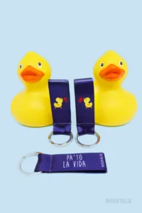 Llavero Pa To La Vida para parejas o amigos
