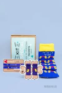 Producto: Pack 2+2+2 «Pa’To La Vida» - Marronynegro