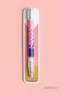 Producto: Boli Mamá Molona - Marronynegro