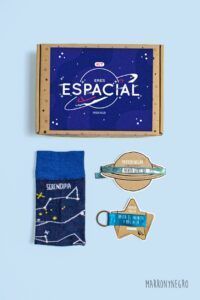 Pack Serendipia