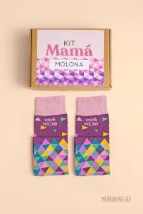 Pack 2 Mamás Molonas