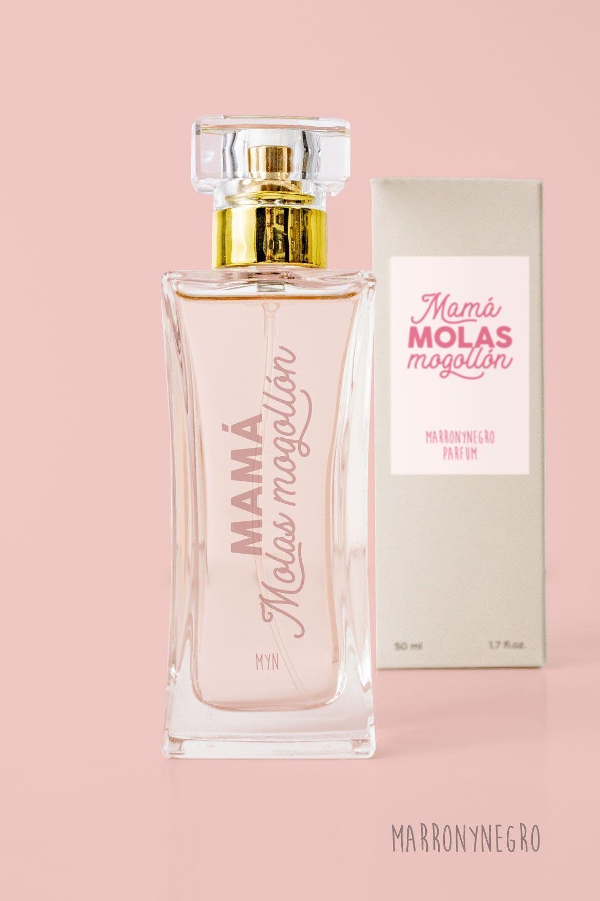 Perfume MYN Te Quiero Mamá