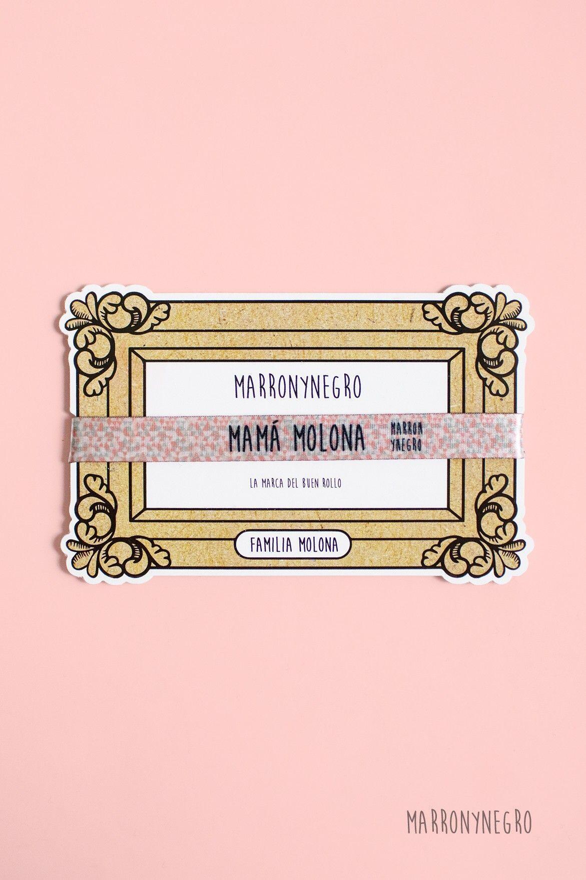 Pulsera Eres Mamágica