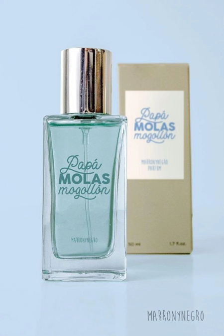Producto: Perfume MYN Te Quiero Papá - Marronynegro